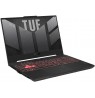 ASUS TUF Gaming A15 FA507NVR-LP017W Ryzen 7 7435HS 15.6"FHD 144Hz Value IPS-level 250nits AG 16GB DDR5 SSD512 GeForce RTX 4060