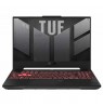 ASUS TUF Gaming A15 FA507NVR-LP005 Ryzen 7 7435HS 15.6"FHD 144Hz Value IPS-level 250nits AG 16GB DDR5 4800 SSD512 GeForce RTX