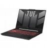 ASUS TUF Gaming A15 FA507NVR-LP005 Ryzen 7 7435HS 15.6"FHD 144Hz Value IPS-level 250nits AG 16GB DDR5 4800 SSD512 GeForce RTX