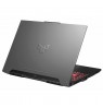 ASUS TUF Gaming A15 FA507NVR-LP005 Ryzen 7 7435HS 15.6"FHD 144Hz Value IPS-level 250nits AG 16GB DDR5 4800 SSD512 GeForce RTX