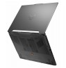 ASUS TUF Gaming A15 FA507NVR-LP005 Ryzen 7 7435HS 15.6"FHD 144Hz Value IPS-level 250nits AG 16GB DDR5 4800 SSD512 GeForce RTX
