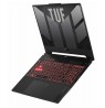 ASUS TUF Gaming A15 FA507NVR-LP005 Ryzen 7 7435HS 15.6"FHD 144Hz Value IPS-level 250nits AG 16GB DDR5 4800 SSD512 GeForce RTX