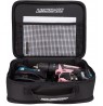 Makita HP333DSAP1 power screwdriver/impact driver 1700 RPM Black, Pink