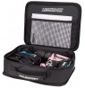 Makita HP333DSAP1 power screwdriver/impact driver 1700 RPM Black, Pink