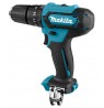 Makita HP333DSAP1 power screwdriver/impact driver 1700 RPM Black, Pink