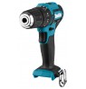 Makita HP333DSAP1 power screwdriver/impact driver 1700 RPM Black, Pink