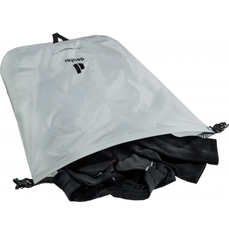 Deuter Light Drypack White 20 L Fabric