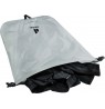 Deuter Light Drypack White 20 L Fabric