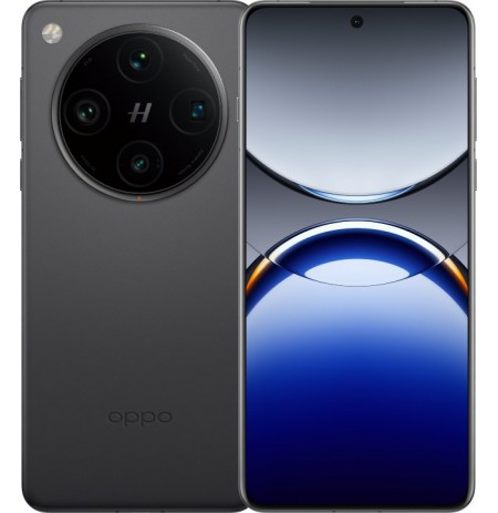Oppo Find X8 5G DS 16/512GB Black