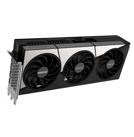 Inno3D GeForce RTX 5090 X3 OC NVIDIA 32 GB GDDR7