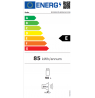 Refrigerator BEKO RS9051PN