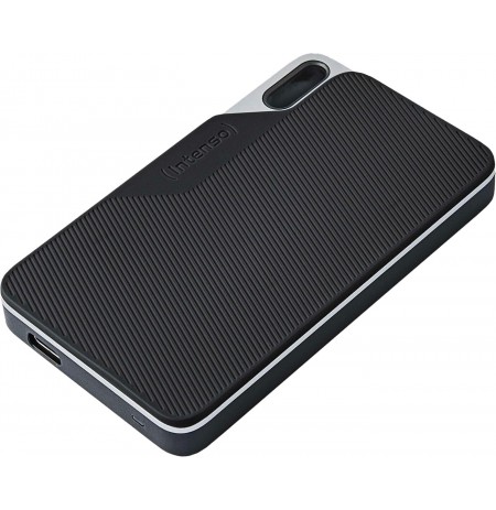 Intenso externe SSD TX100 1TB USB 3.2 Gen 1x1 black