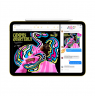Apple iPad | 11 " | Silver | Liquid Retina | 2360 x 1640 pixels | A16 | 128 GB | 128 GB | Wi-Fi | Front camera | 12 MP | Rear ca