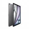 Apple iPad Air | 13 " | Space Grey | Liquid Retina | 2732 x 2048 pixels | Apple M3 | 256 GB | 256 GB | Wi-Fi | Front camera | 12