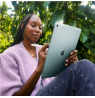 Apple iPad Air | 13 " | Space Grey | Liquid Retina | 2732 x 2048 pixels | Apple M3 | 256 GB | 256 GB | Wi-Fi | Front camera | 12