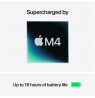 Apple MacBook | Air | Starlight | 15 " | IPS | 2880 x 1864 pixels | Apple M4 | 16 GB | Solid-state drive capacity 512 GB | Apple