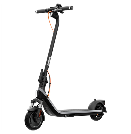 Segway KickScooter E2 Plus E II | Up to 25 km/h | 8.1 "