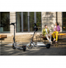 Segway KickScooter E2 Plus E II | Up to 25 km/h | 8.1 "