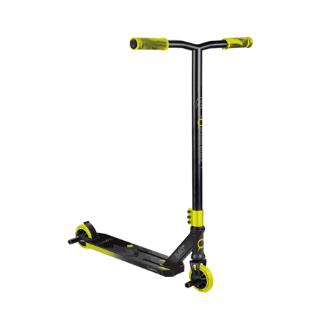 Globber Scooter Stunt GS 540 | 622-107-3 | Black/Yellow