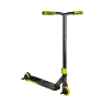 Globber Scooter Stunt GS 540 | 622-107-3 | Black/Yellow