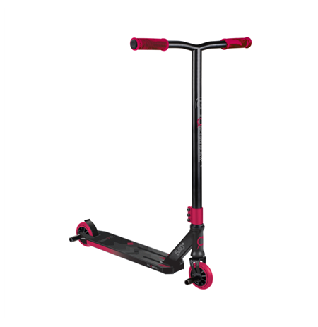 Globber Scooter Stunt GS 540 | 622-102-3 | Black/Red