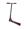 Globber Scooter Stunt GS 540 | 622-102-3 | Black/Red