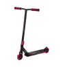 Globber Scooter Stunt GS 540 | 622-102-3 | Black/Red