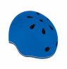 Globber Helmet Go Up Lights, XXS/XS (45-51cm) | 506-100 | Blue