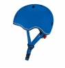 Globber Helmet Go Up Lights, XXS/XS (45-51cm) | 506-100 | Blue