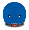 Globber Helmet Go Up Lights, XXS/XS (45-51cm) | 506-100 | Blue