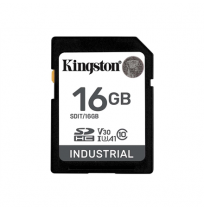 Kingston | SDHC/SDXC SD | Flash Memory Card | 16 GB