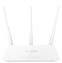 TENDA F3 300MBPS WIRELESS ROUTER