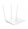 Router wireless Tenda F3 (xDSL (cable connector LAN), 2,4 GHz)