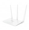 Router wireless Tenda F3 (xDSL (cable connector LAN), 2,4 GHz)
