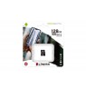 KINGSTON microSDXC 128GB Canvas Select Plus 100R