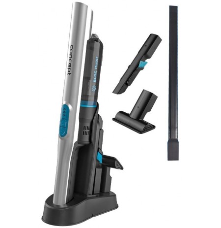 Siurblys14,8V Direct Animal CONCEPT VP4430