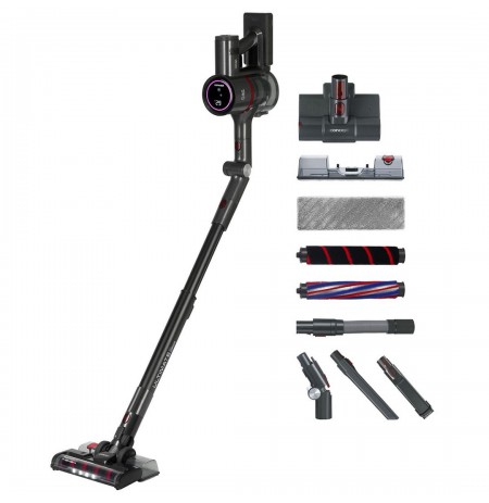 Siurblys Ultimate Pro CONCEPT VP6250