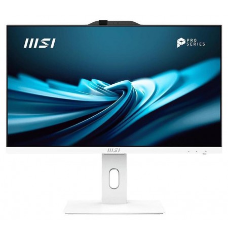 MSI AIO PRO AP242P 14M-859EU i7-14700  23,8" IPS LED FHD Non-Touch Anti-Glare 16GB SSD1TB M.2 AX211 WiFi 6E Windows 11 Pro Whit