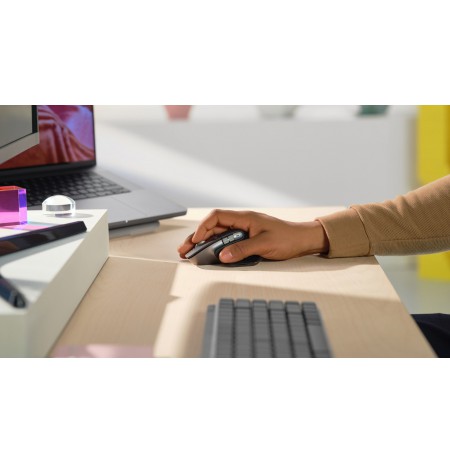 Logitech MX Master 3S Performance Wireless Mouse