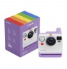 Polaroid Now Gen 3 Purple