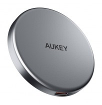 AUKEY Qi2 Magnetic Wireless Charger