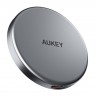 AUKEY Qi2 Magnetic Wireless Charger