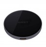 Magnetic Wireless Charger 15w by Aukey Black