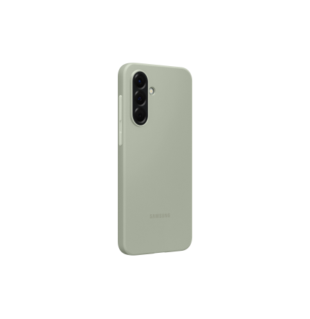 Samsung Galaxy A56 Silicone Cover Sage Green