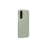 Samsung Galaxy A56 Silicone Cover Sage Green