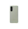 Samsung Galaxy A56 Silicone Cover Sage Green
