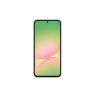 Samsung Galaxy A56 Silicone Cover Sage Green
