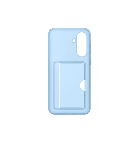 Samsung Galaxy A36 Card Slot Cover Blue