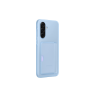 Samsung Galaxy A36 Card Slot Cover Blue