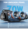 W-King X10 70W - 15600mAh 3.7V / 7.2V 7800mAh